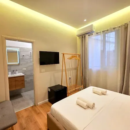 Appartement 10 - Central, Access Himarë