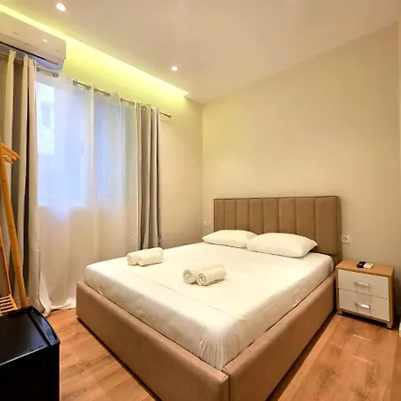 10 - Central, Access Appartement *