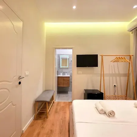 Appartement 10 - Central, Access