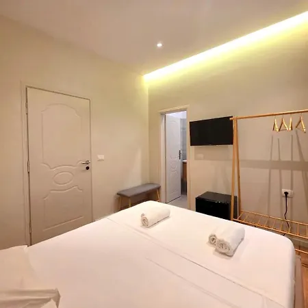 10 - Central, Access Appartement *