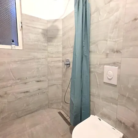 Appartement 10 - Central, Access Himarë